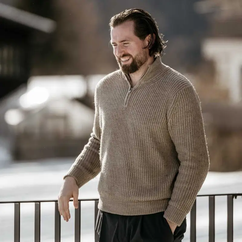 Mark Andro - Product Leader